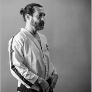 Reflections upon Taekwon-Do