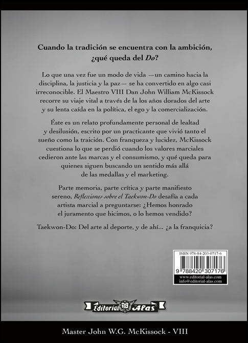 Reflexiones sobre el Taekwon-Do - Imagen 5