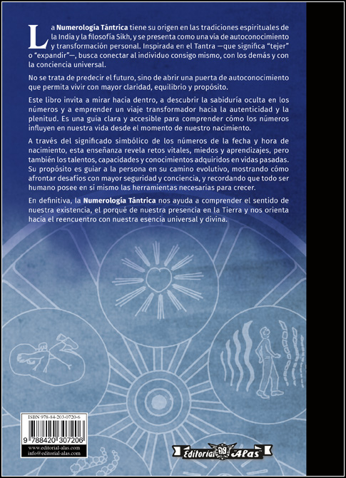 La Numerología Tántrica en el aquí y ahora - Imagen 7