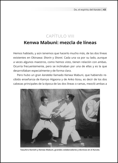 Do, el espíritu del Karate - Imagen 3