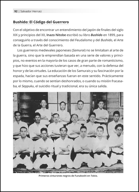 Do, el espíritu del Karate - Imagen 4