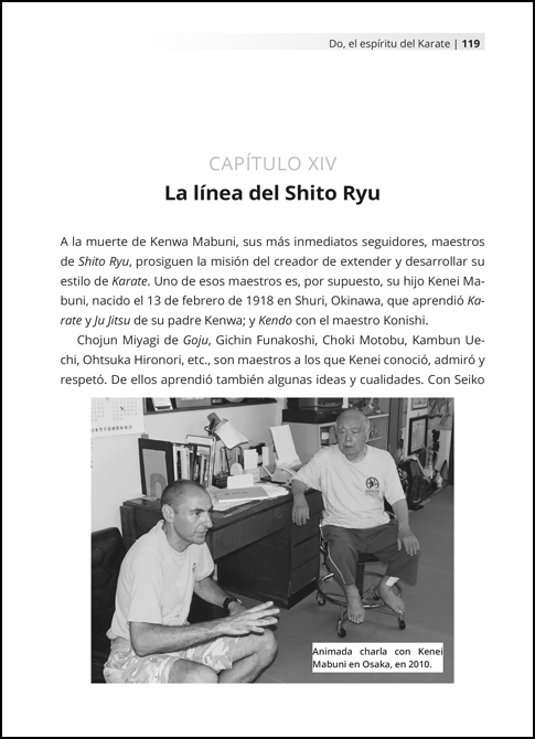 Do, el espíritu del Karate - Imagen 5