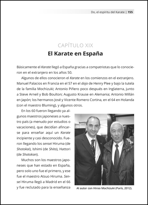 Do, el espíritu del Karate - Imagen 6