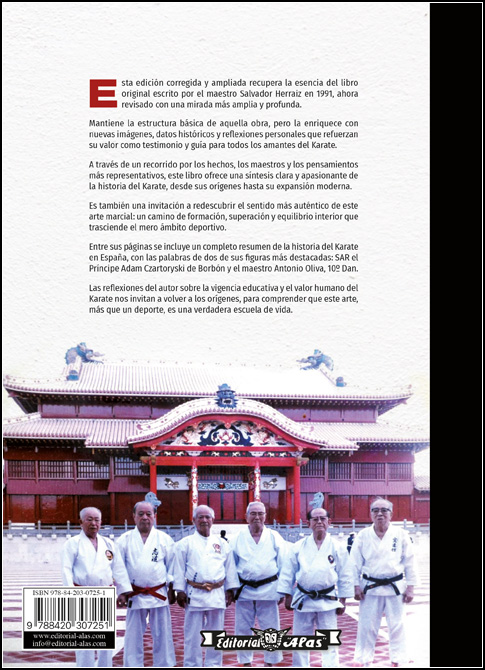 Do, el espíritu del Karate - Imagen 7