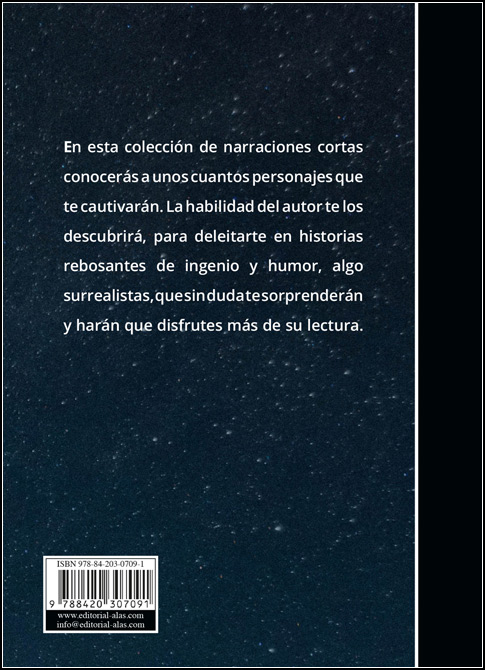 Narraciones Unidas - Imagen 2