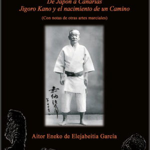 El Judo. De Japón a Canarias